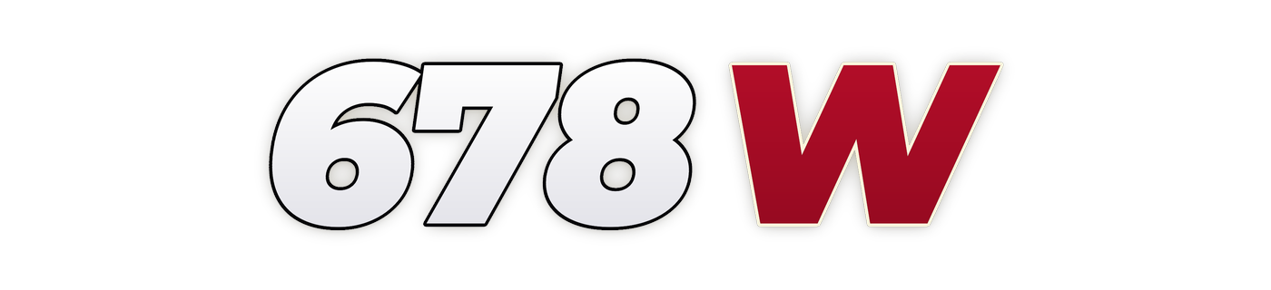 678w